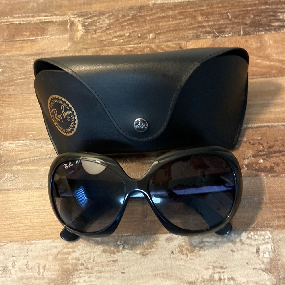 JACKIE OHH II Ray-Ban sunglasses